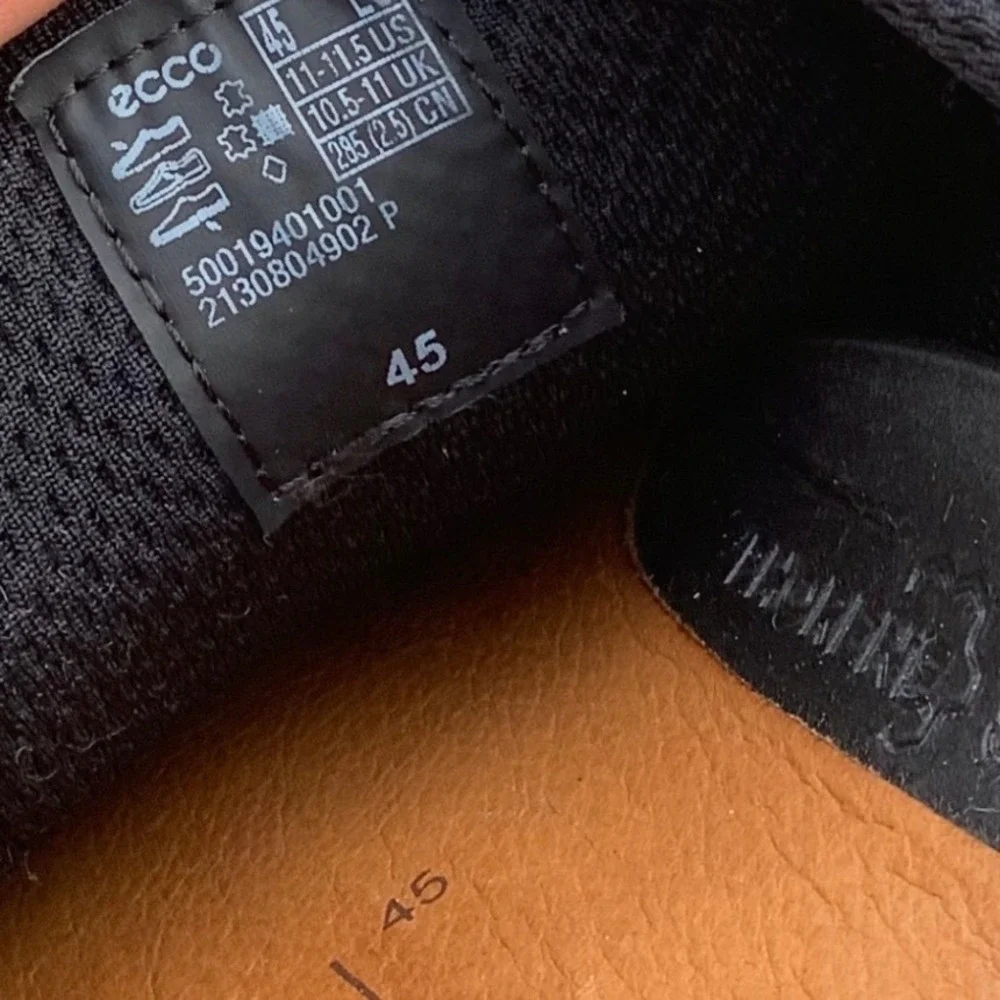 Ecco helsinki men